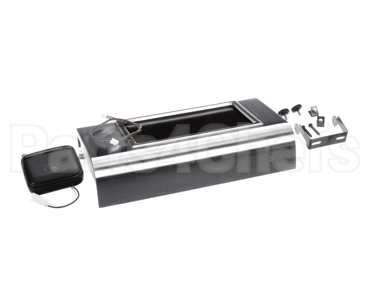 HHS-3010 Turbochef Service Kit, Display Conversion