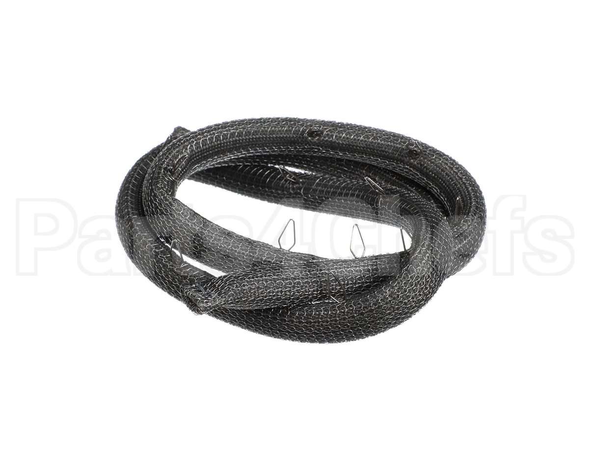 HHS-8236 Turbochef Gasket, Oven Window, Hhs