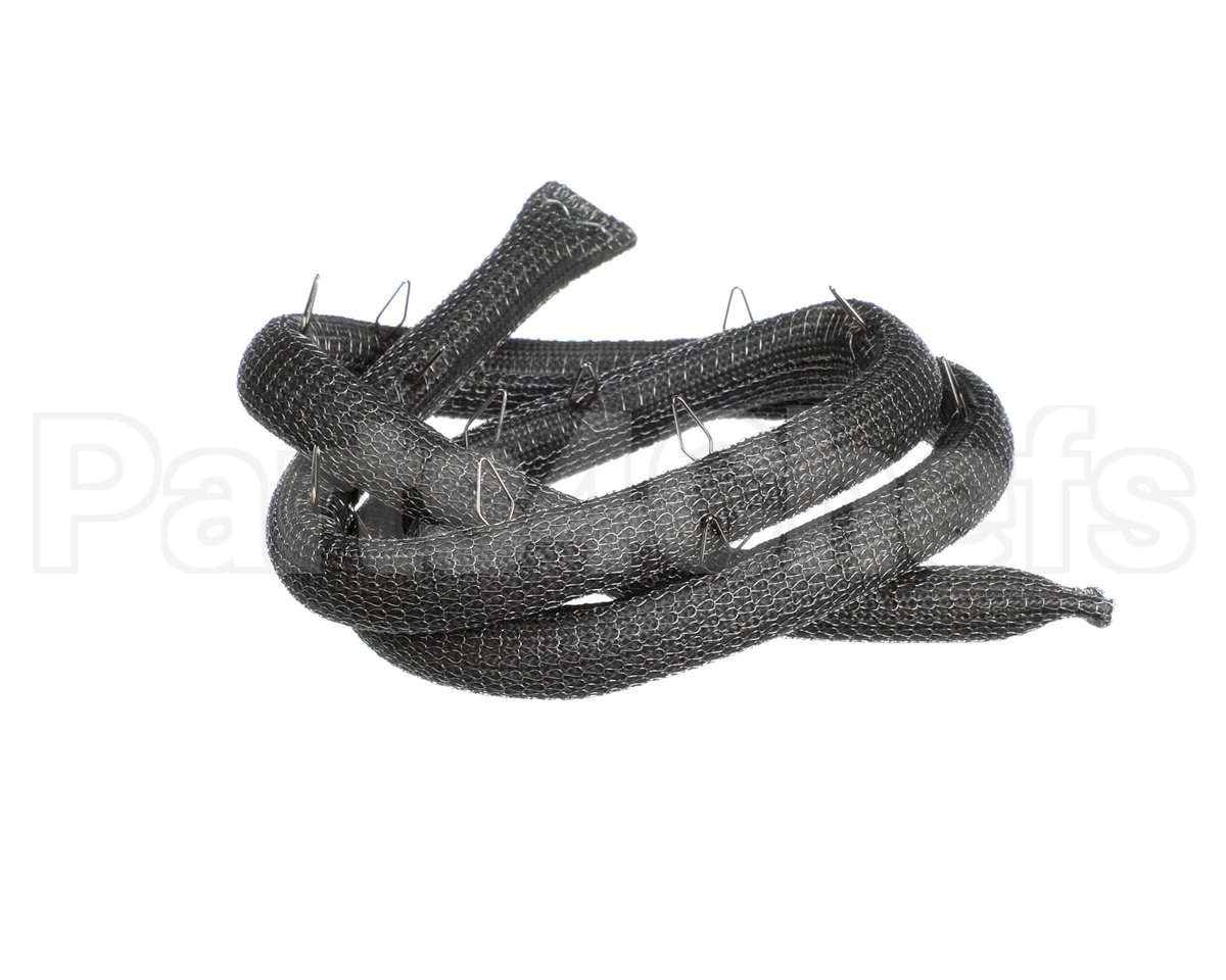 HHS-8236 Turbochef Gasket, Oven Window, Hhs