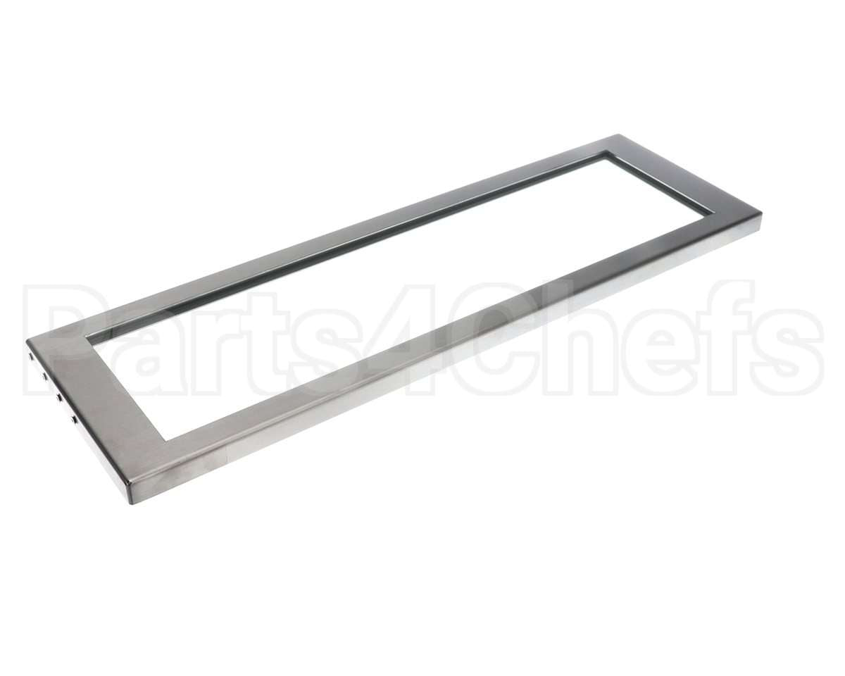 HHS-8377 Turbochef Assembly (Purchased), Hhs, Win