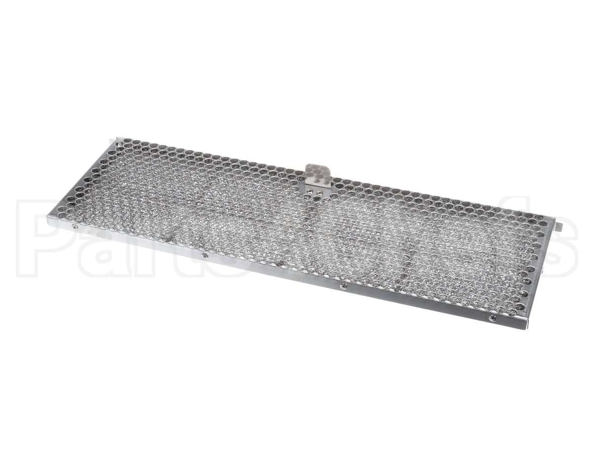 HHS-8423 Turbochef Filter, Grease, Hhs, .5