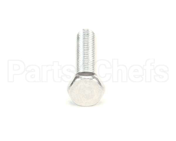 HHS015S Biro Hex Head Screw 10-32 X 7/8 Ss