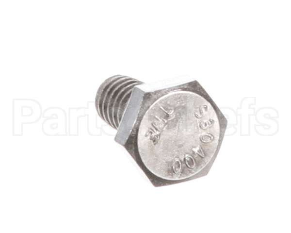 HHS025S Biro Hex Head Screw 1/4-20 X 1/2 Ss