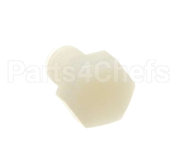 HHS049NL Biro Hex Head Screw 5/16-18 X 1/2 Nylon
