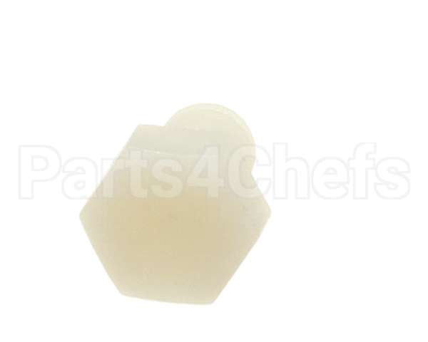 HHS049NL Biro Hex Head Screw 5/16-18 X 1/2 Nylon