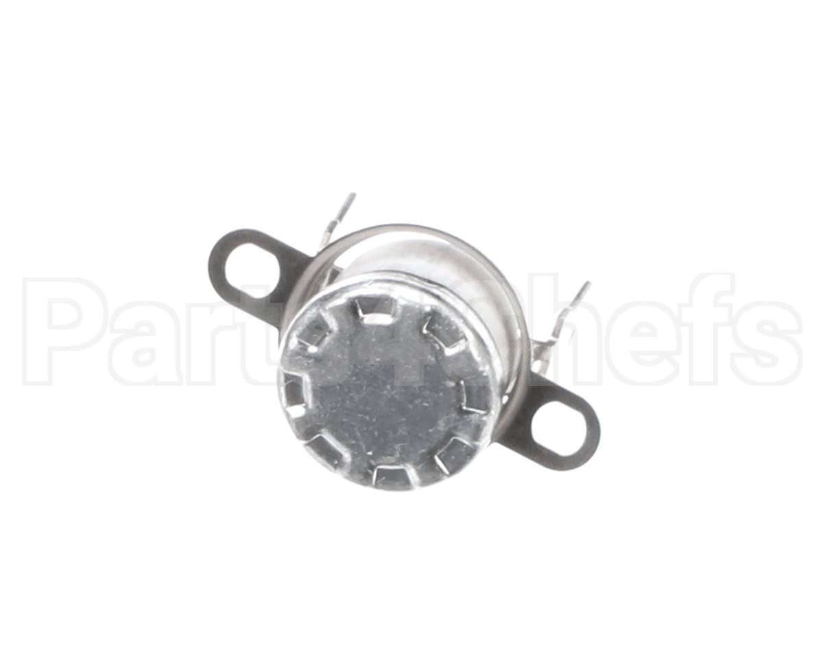 HI-LIMIT257DEG Food Warming Hi-Temp Snap Disc 257 Deg. F
