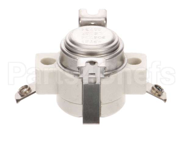 HI-LIMITRTH Food Warming Hi-Limit 500 Deg F. Snap Disc