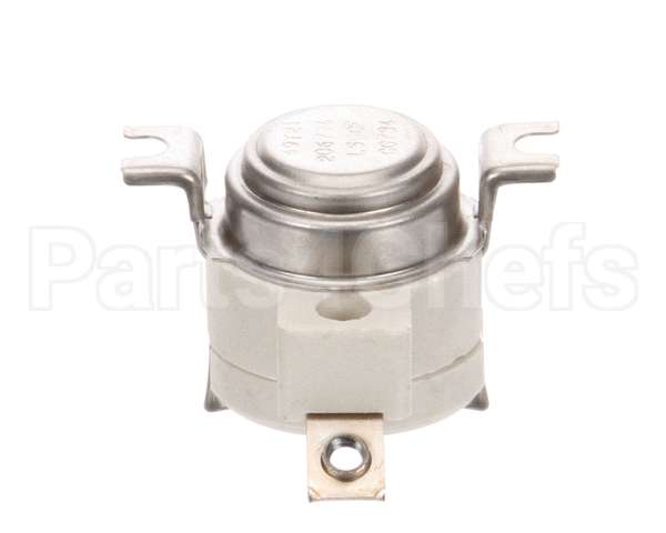 HI-LIMITRTH Food Warming Hi-Limit 500 Deg F. Snap Disc
