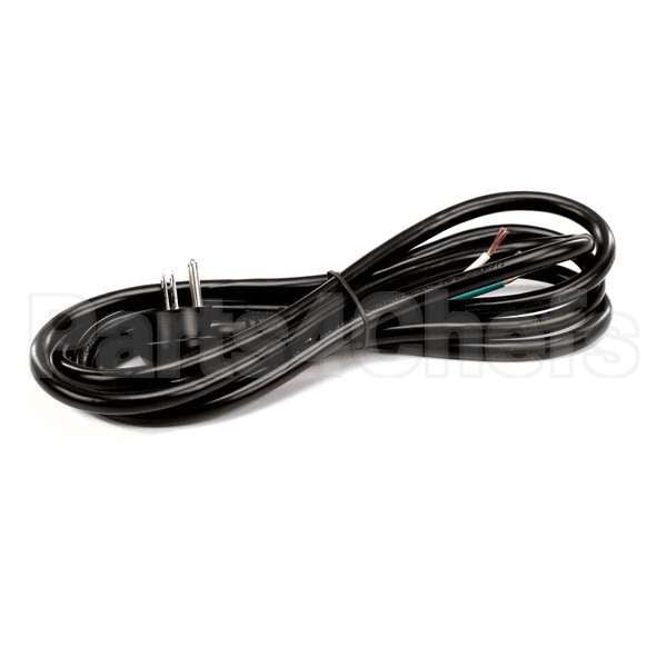 HI18-0505-250 Compatible Belshaw Power Cord 250V 14/3 Sjo, 8Ft