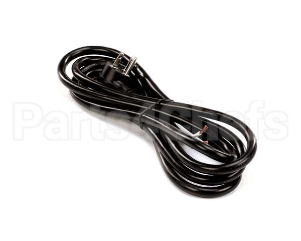HI18-0505-250 Belshaw Power Cord 250V 14/3 Sjo,8 Ft