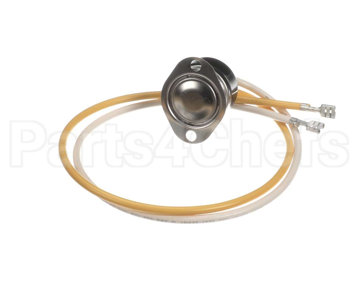 HIL5708L Heatcraft Bohn Heater Limit 2-Wire