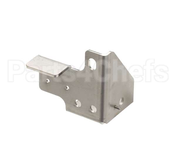 HINGE-27 Culitek Bottom Right Hinge Usrffz Glass Dr