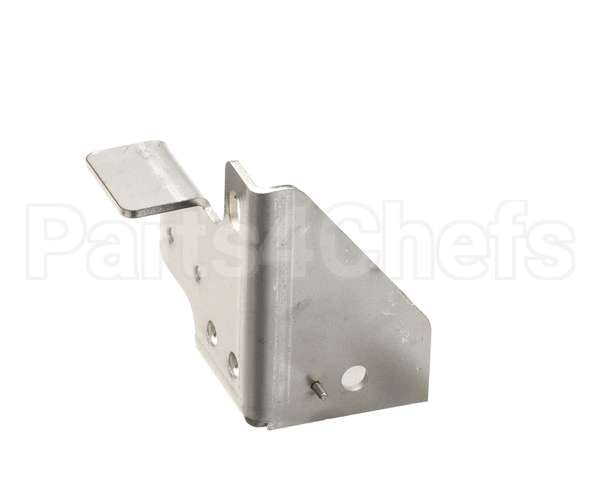 HINGE-27 Culitek Bottom Right Hinge Usrffz Glass Dr