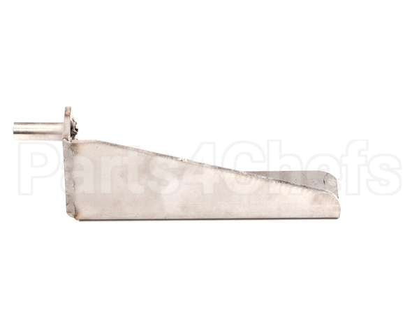 HINGE-28 Culitek Top Rgt Hinge Usrffz Glass Dr
