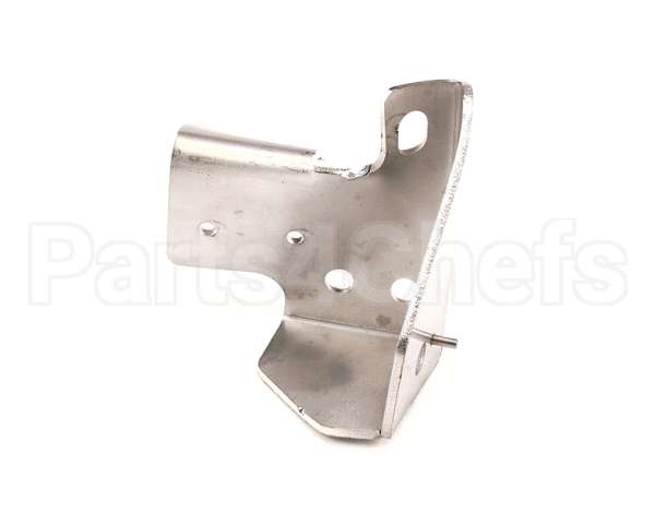 HINGE-29 Culitek Bottom Left Hinge Usrffz Glass Dr