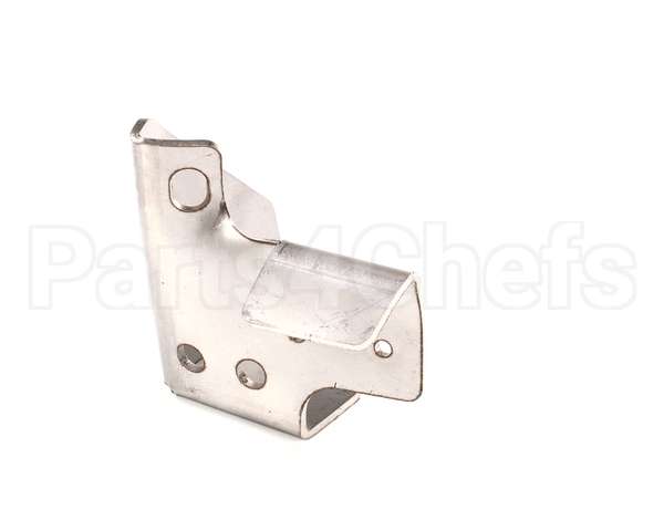 HINGE-29 Culitek Bottom Left Hinge Usrffz Glass Dr