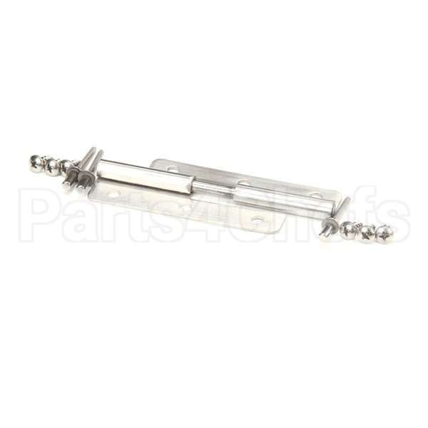 HINGE-CA7218-RH Compatible Lockwood Hinge (M/F) Rh- Each