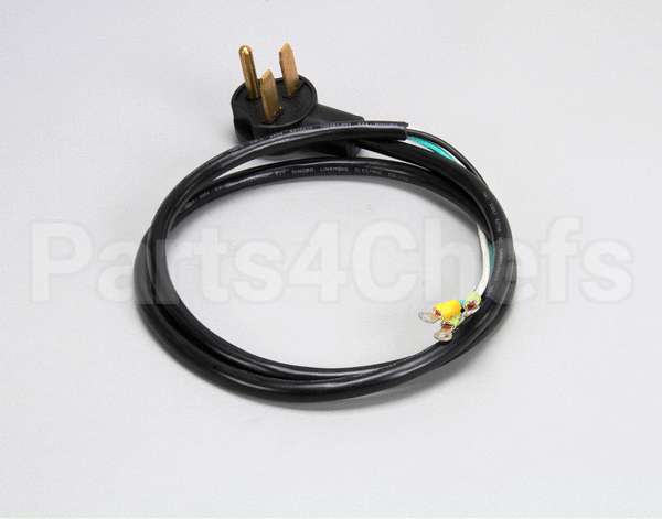 HJ-140027 Star Cord Set, 12/3, 6-30P