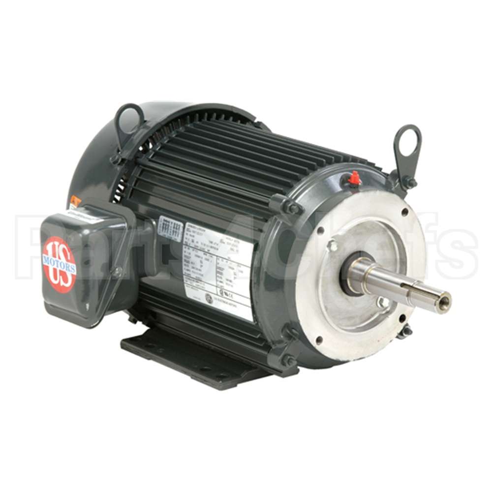 HJ30P2GM US Motors Nidec Close Coupled Pump Motor