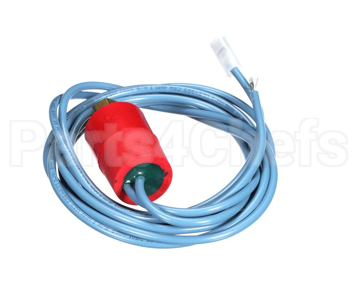 HK02ZA224 Bryant Payne Carrier Hk02Za224 Switch Hi Pressure