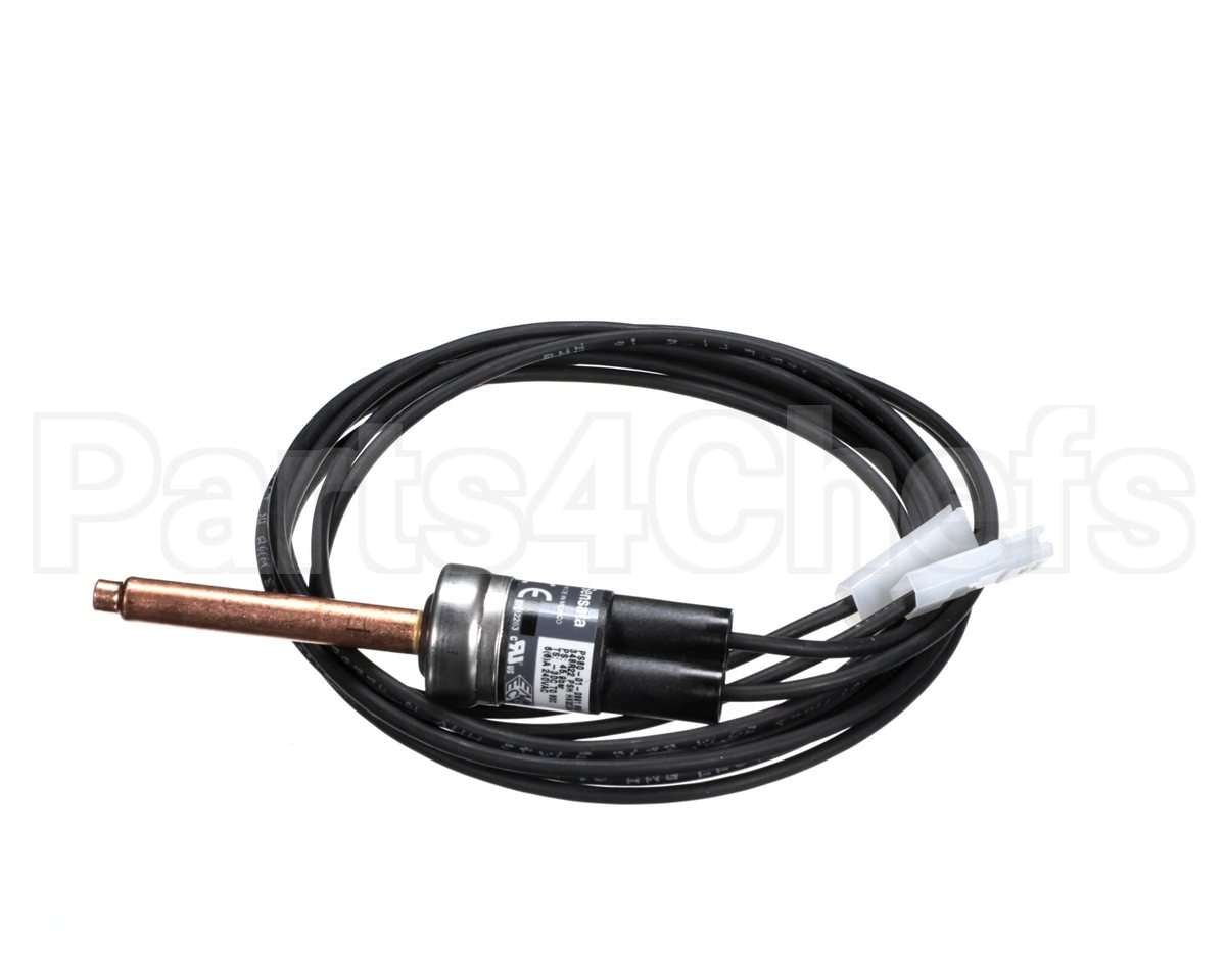 HK02ZA404 Bryant Payne 650/420# High Pressure Switch