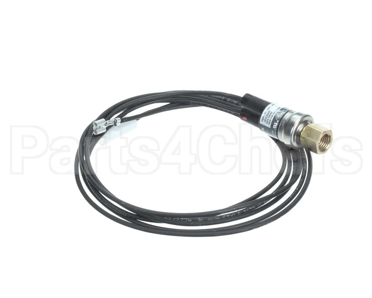 HK02ZA439 Bryant Payne H P Switch