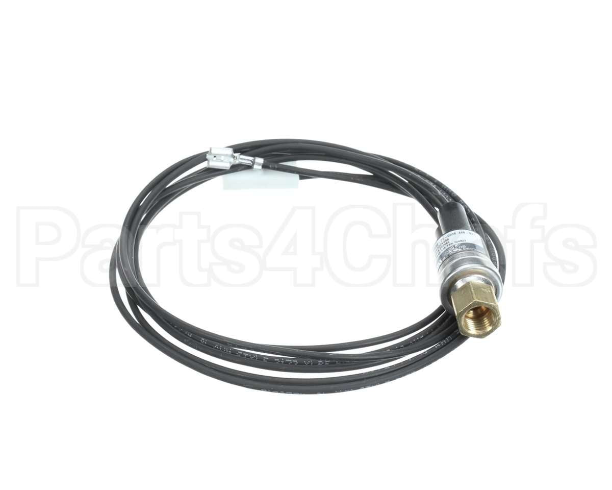 HK02ZA439 Bryant Payne H P Switch