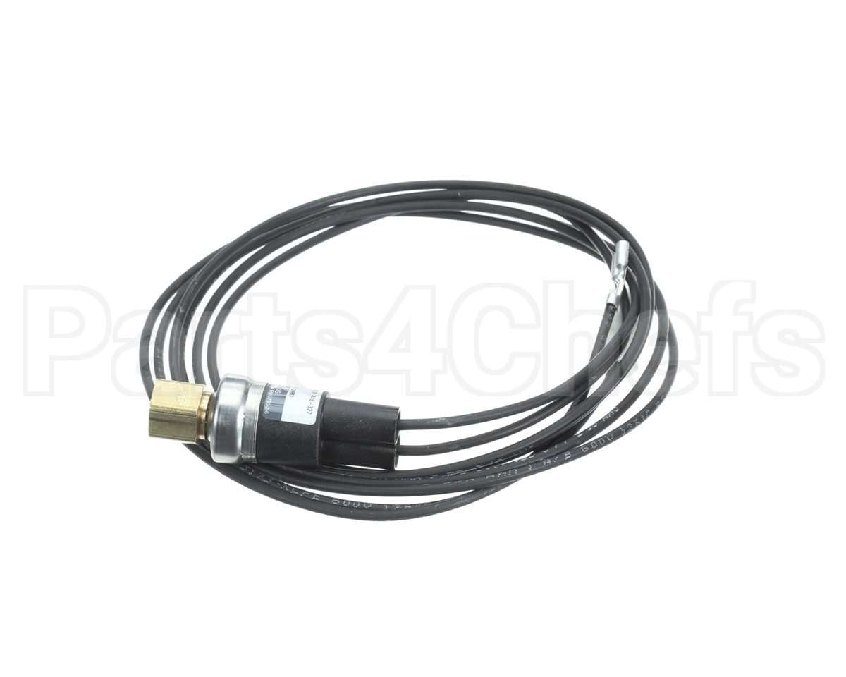 HK02ZA439 Bryant Payne H P Switch