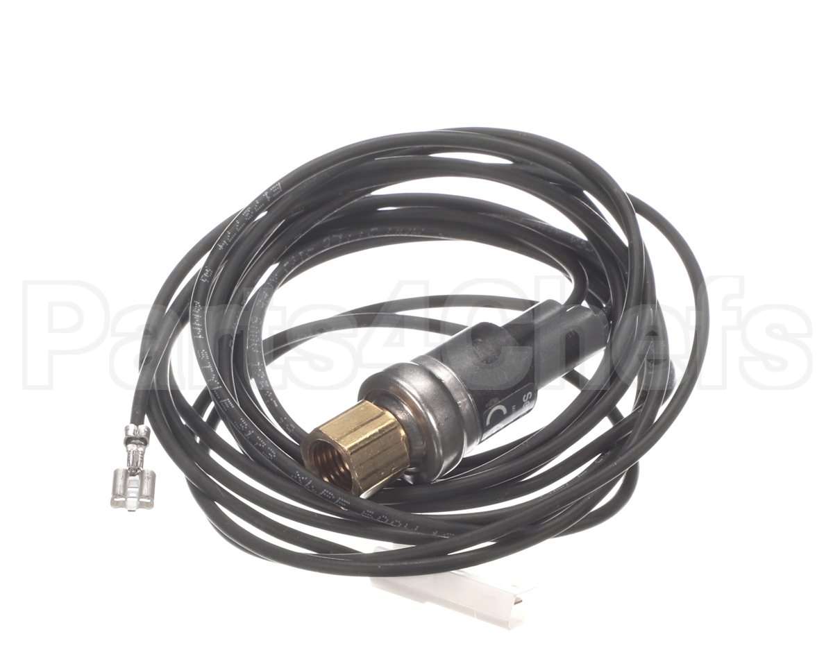 HK02ZA442 Bryant Payne Ignitor