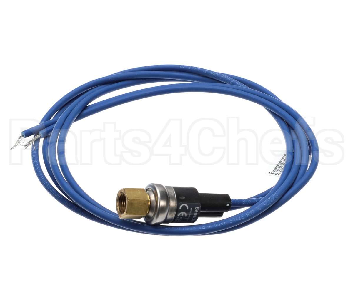 HK02ZB028 Bryant Payne Lowpressuresw.open27#,Close60#