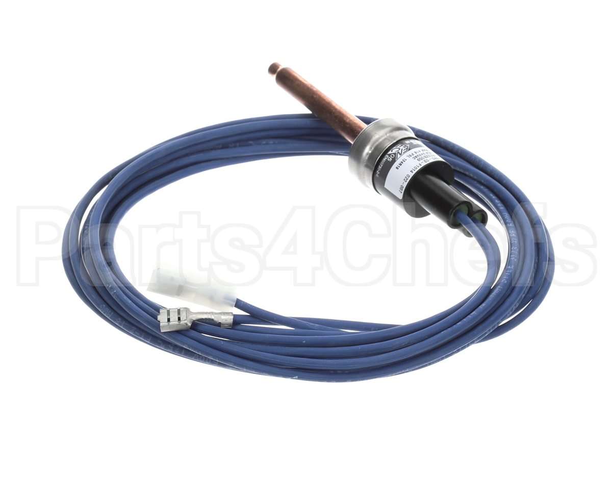 HK02ZB059 Bryant Payne Carrier Hk02Zb059 Low Pressure Switch