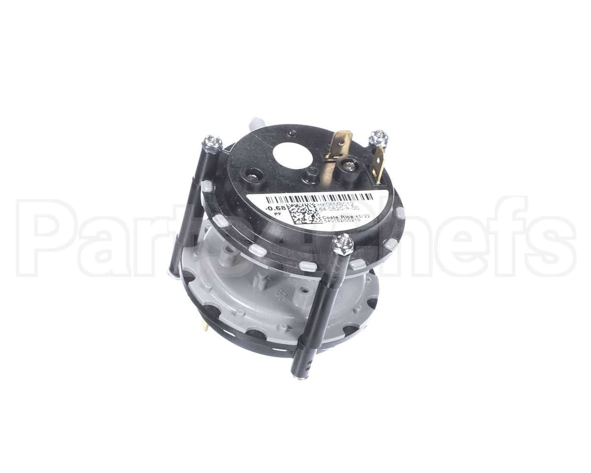 HK06MB012 Bryant Payne Pressure Switch