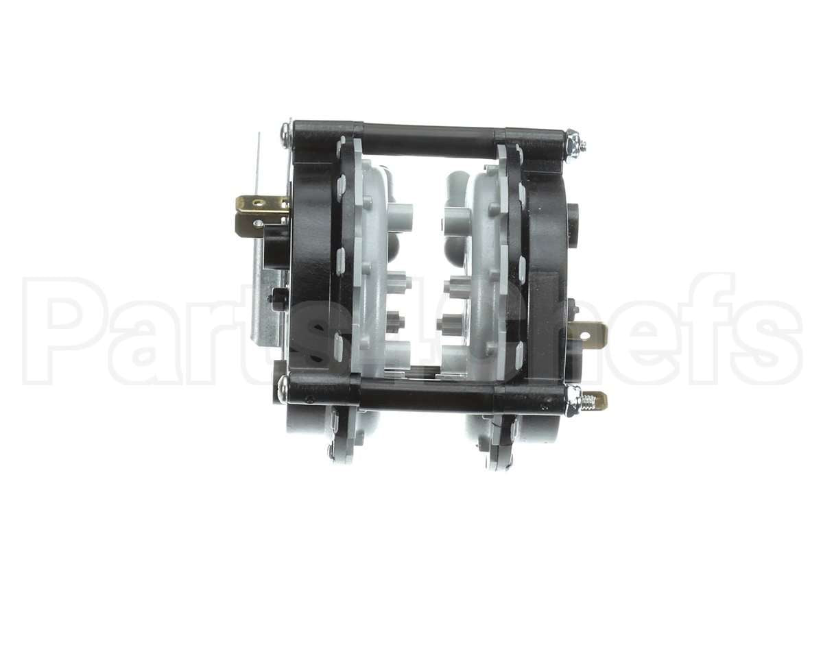 HK06MB020 Bryant Payne Dual Pressure Switch