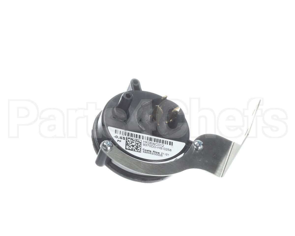 HK06MC012 Bryant Payne Pressure Switch