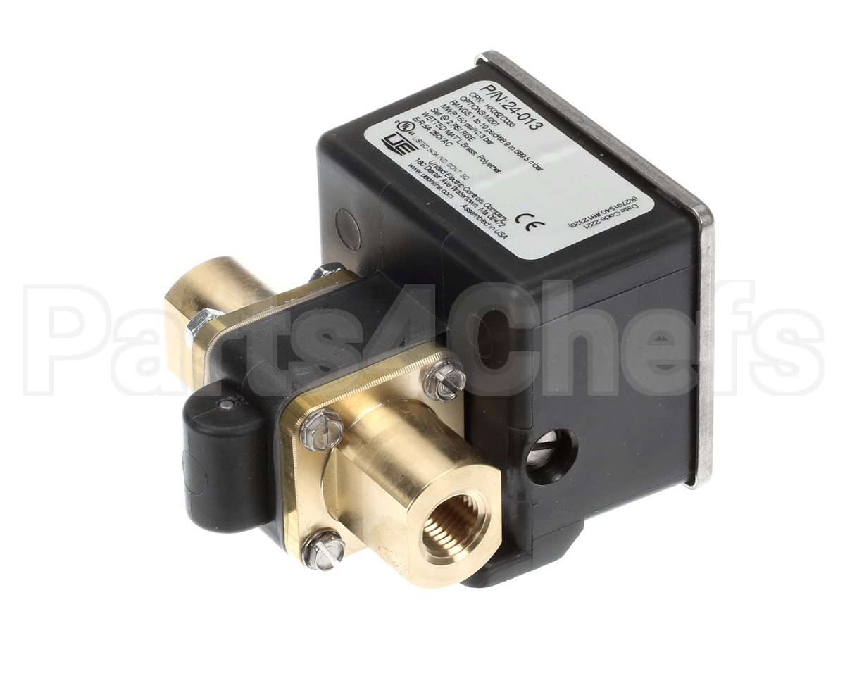 HK06ZC033 Bryant Payne Pressure Switch