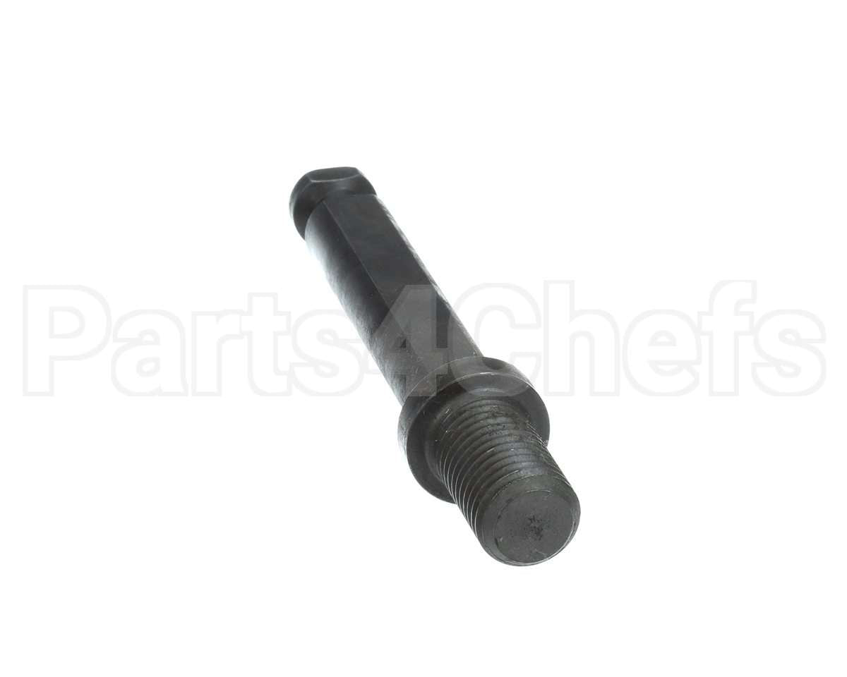 HK114 Biro Knife Drive Pin, Unger, 114Mm
