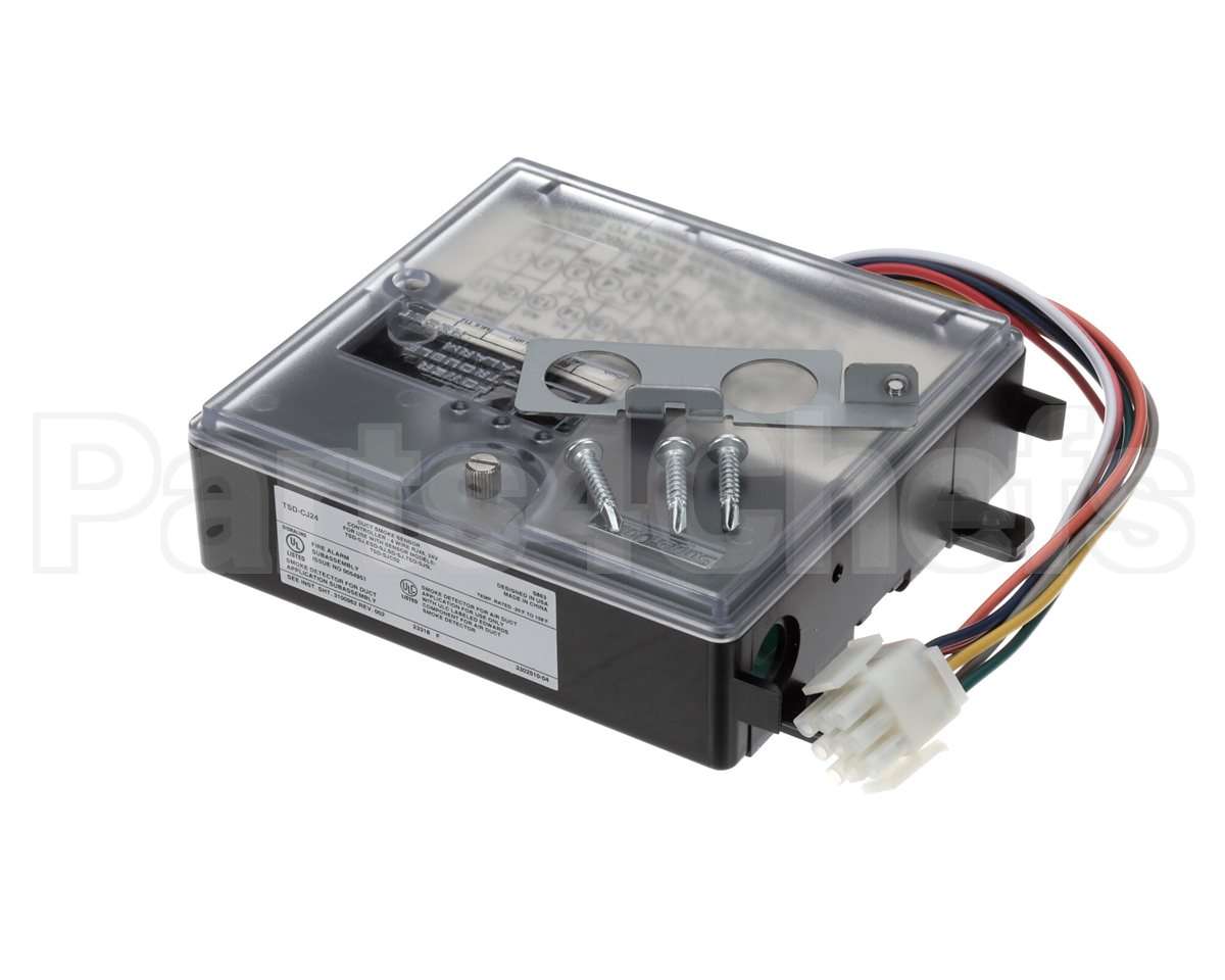 HK28ZT001 Bryant Payne Smoke Detector Control W/Wire