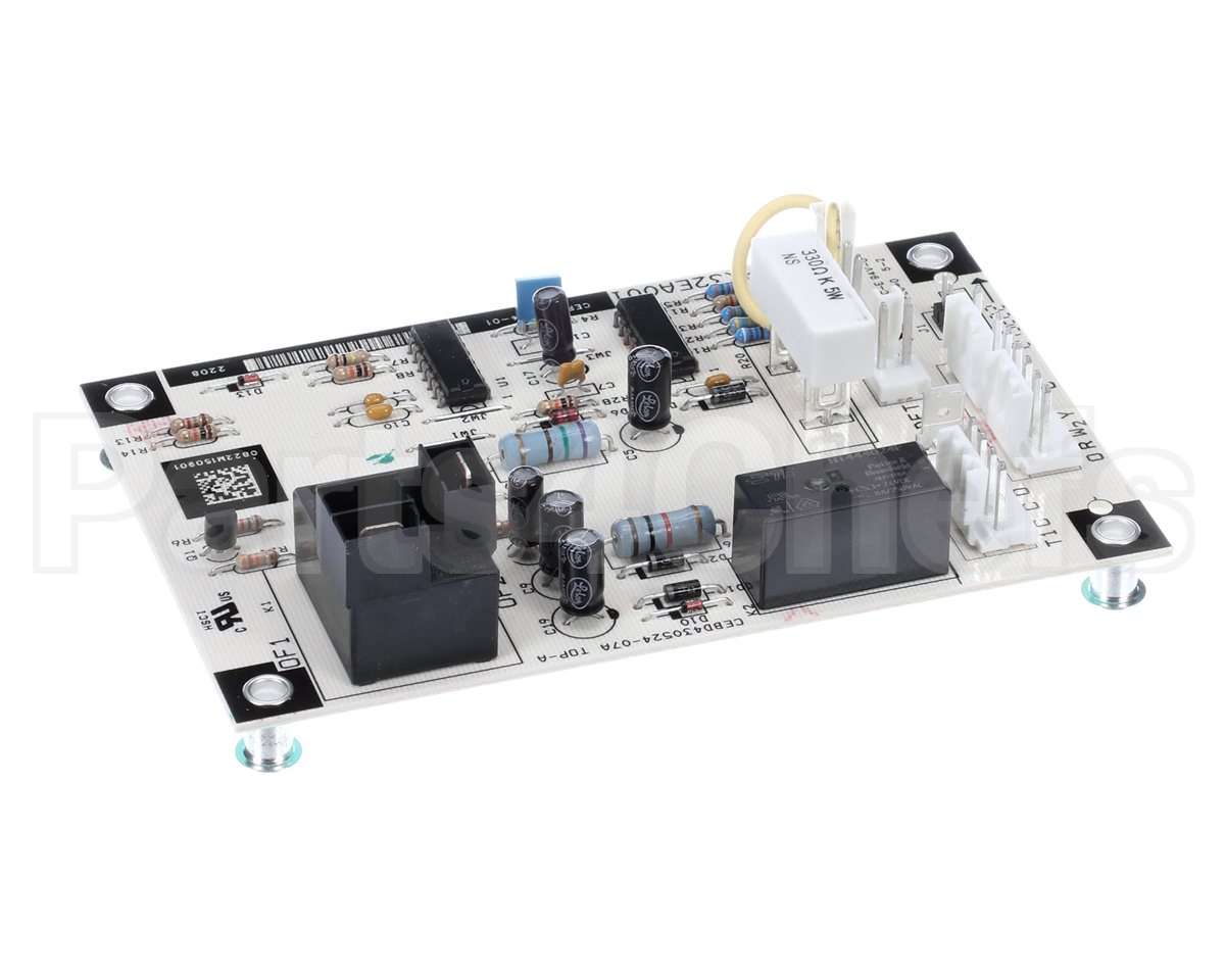 HK32EA001 Bryant Payne Low Voltage Board
