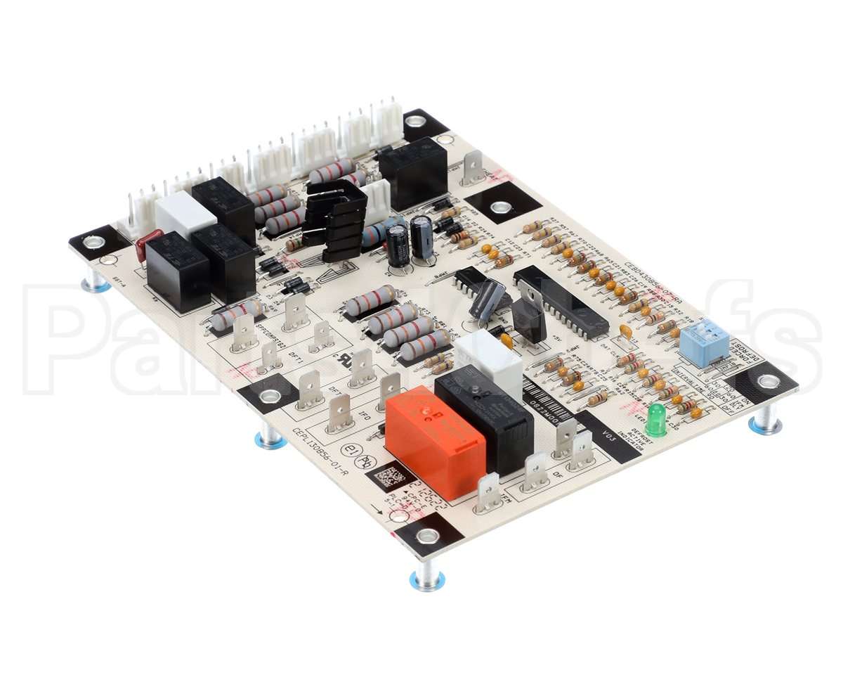 HK32EA005 Bryant Payne Defrost Control Board