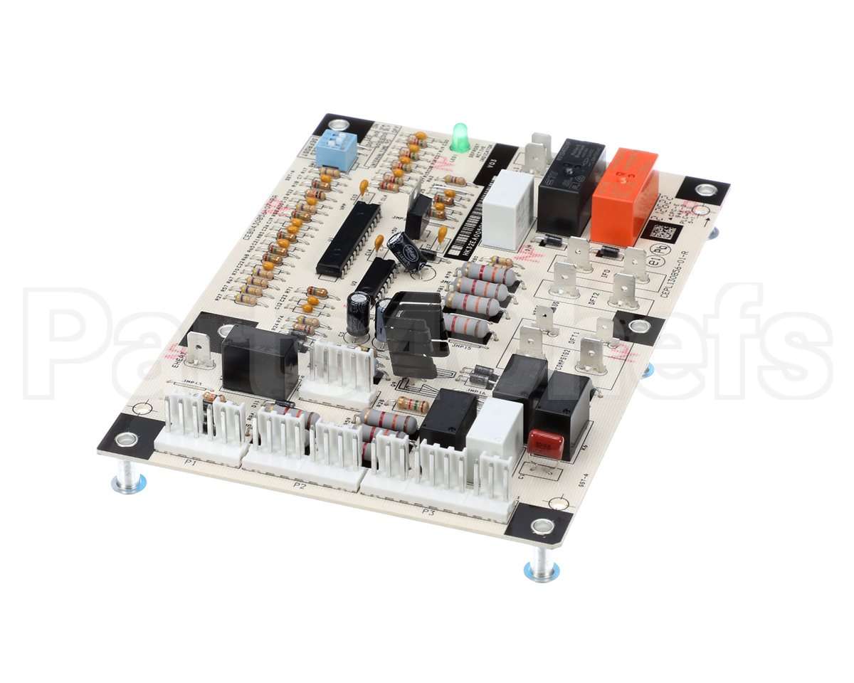 HK32EA005 Bryant Payne Defrost Control Board