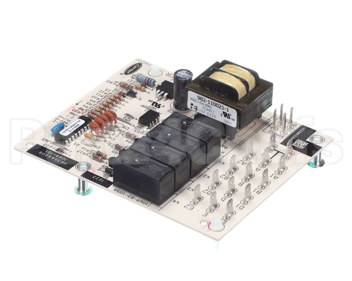 HK35AA009 Bryant Payne Timer