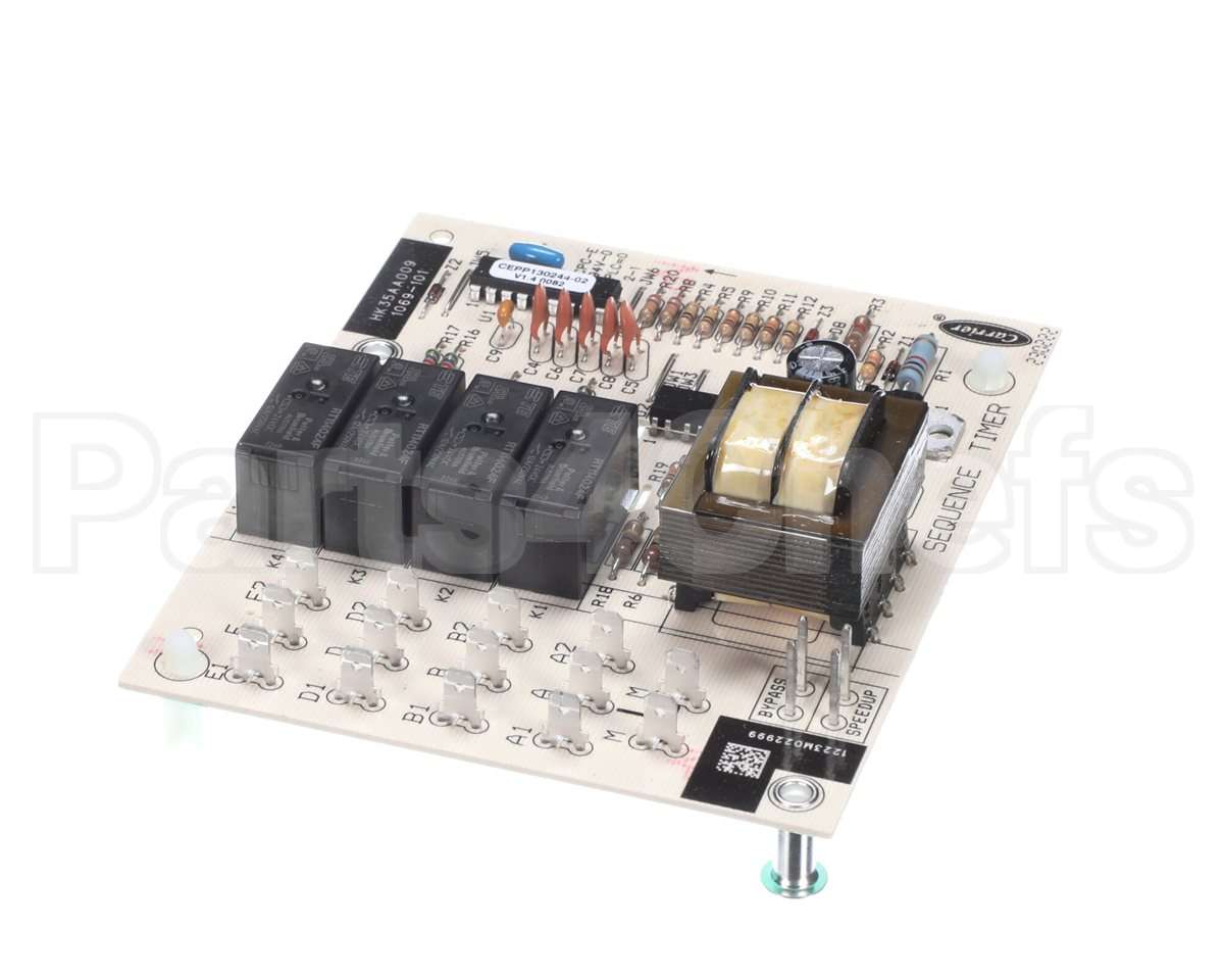 HK35AA009 Bryant Payne Timer