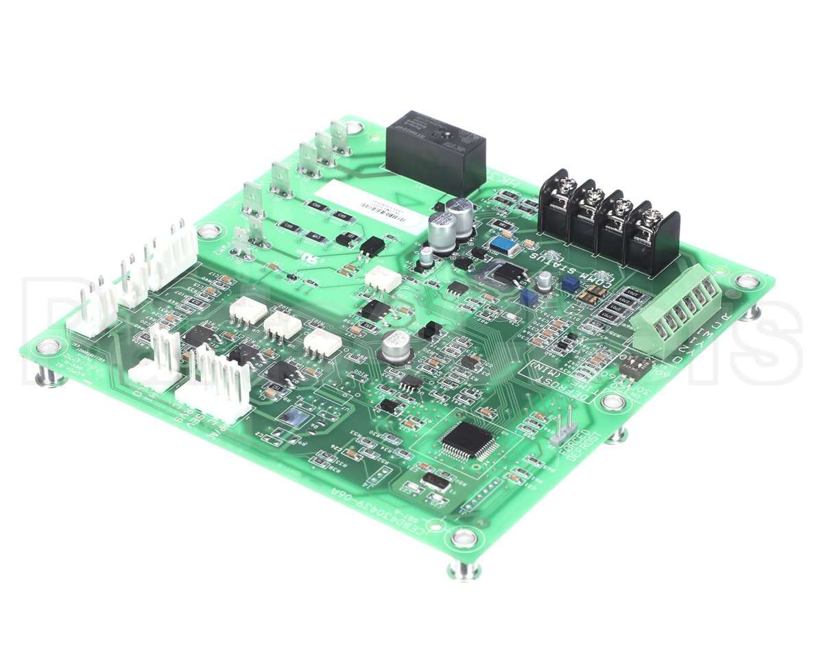 HK38EA013 Bryant Payne Circuit Board 2 Speed