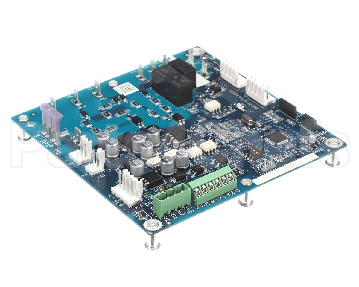 HK38EA026 Bryant Payne Control Board