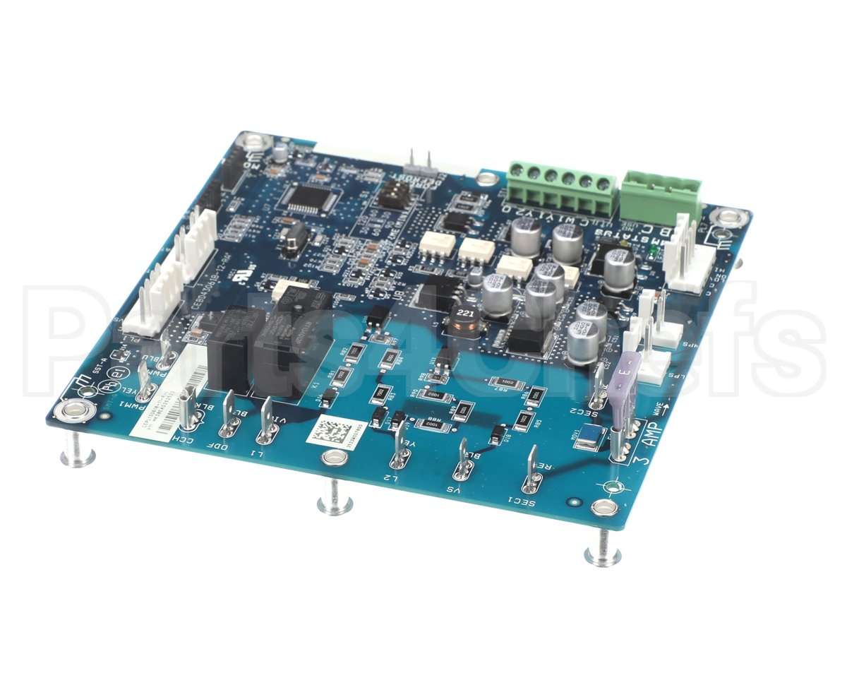 HK38EA026 Bryant Payne Control Board