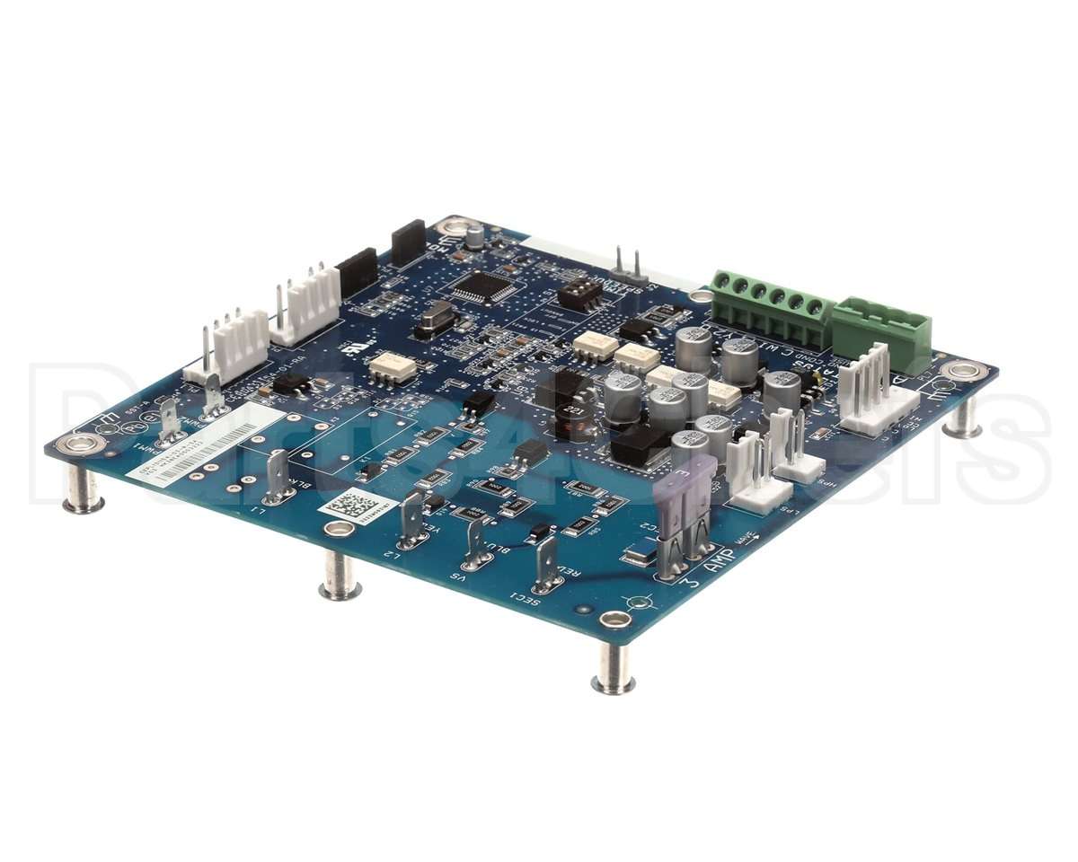 HK38EA050 Bryant Payne Control Board Ecmb Infi Nity