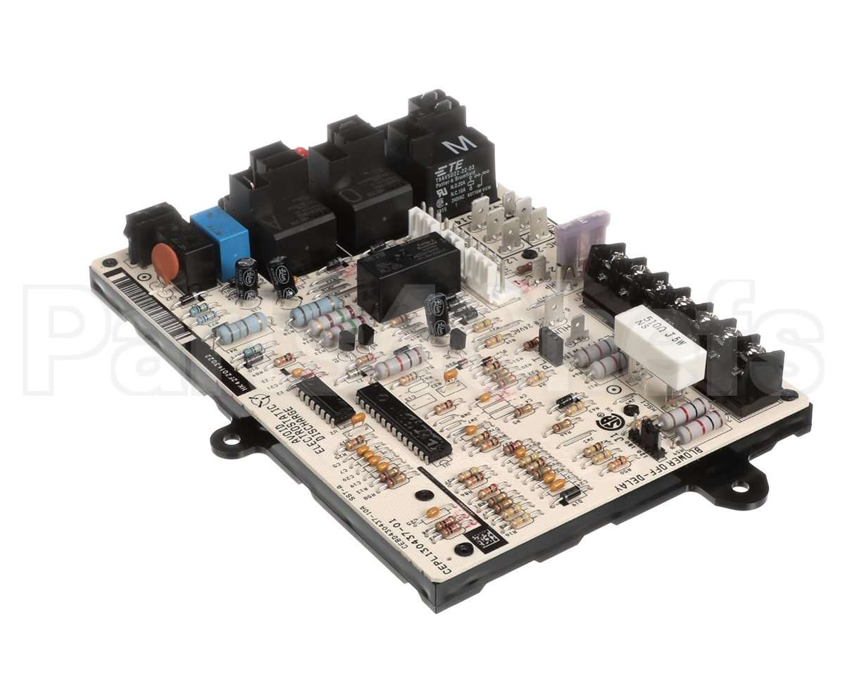 HK42FZ014 Bryant Payne Circuit Board