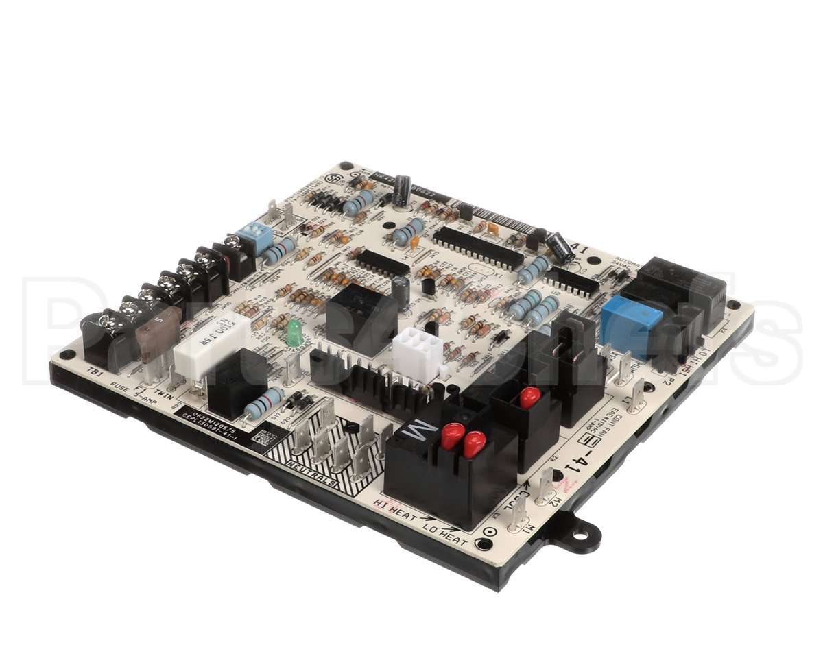 HK42FZ020 Bryant Payne 2 Stage Control Board