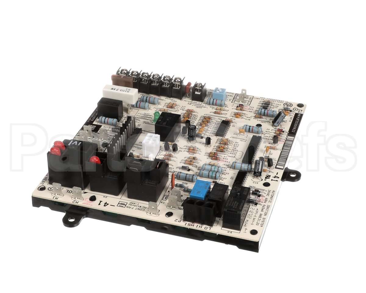 HK42FZ020 Bryant Payne 2 Stage Control Board