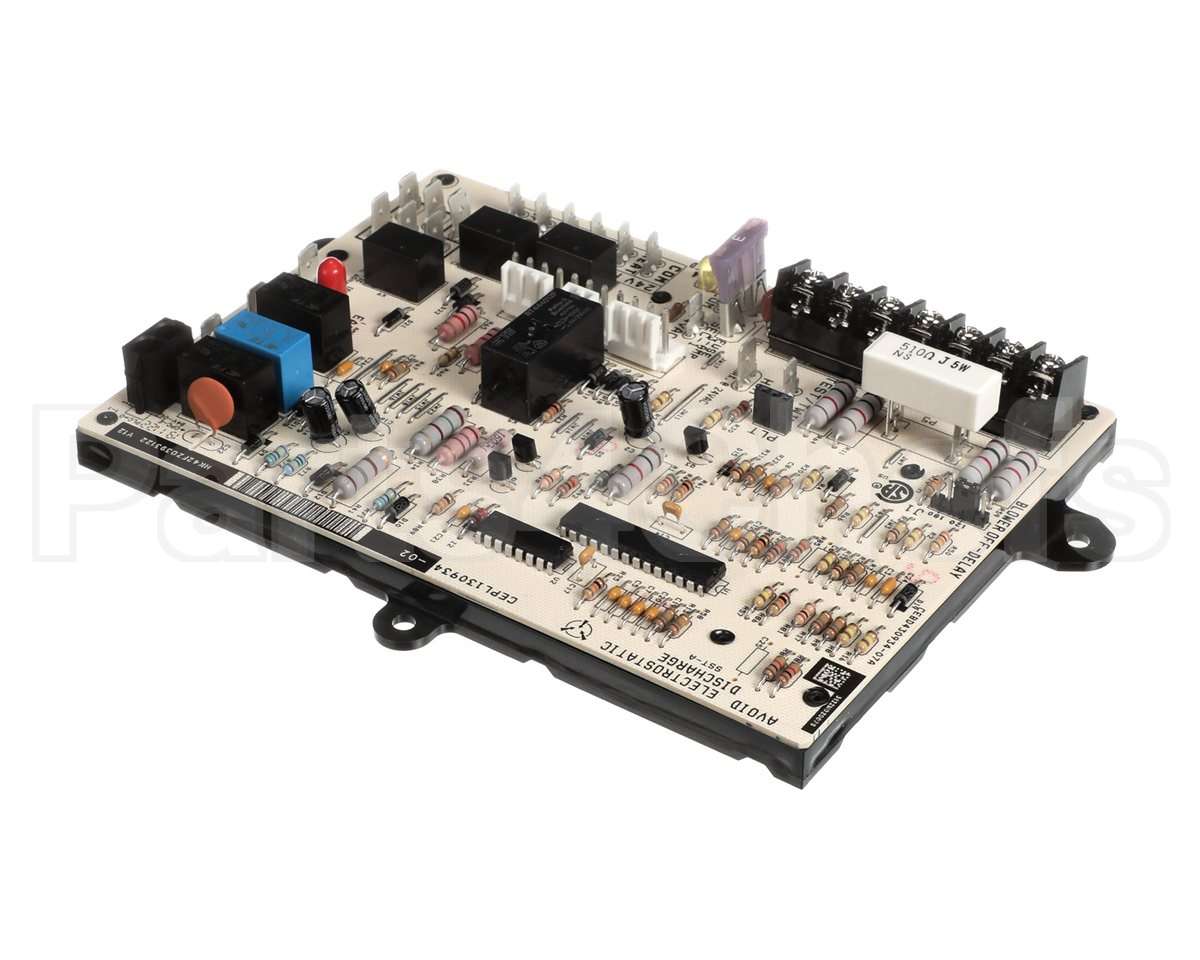 HK42FZ039 Bryant Payne Control Board